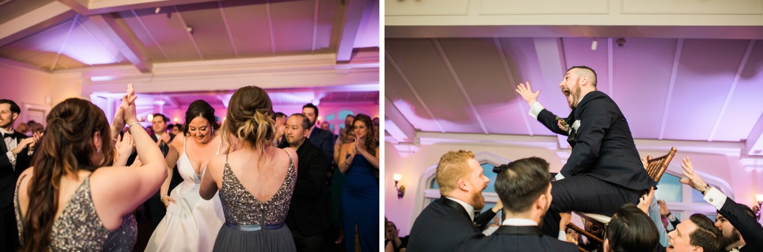 62_Reception at Whitby Castle wedding in Rye, NY.jpg