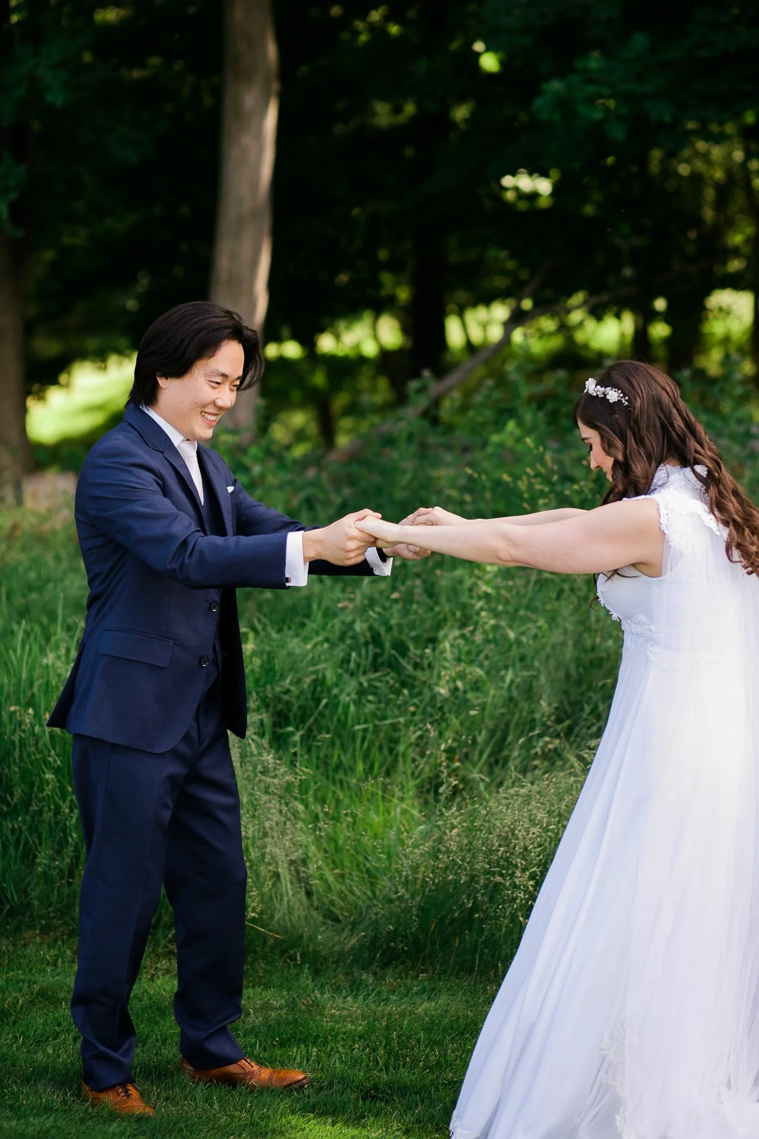 Whitby Castle wedding in Rye, NY 10.jpg