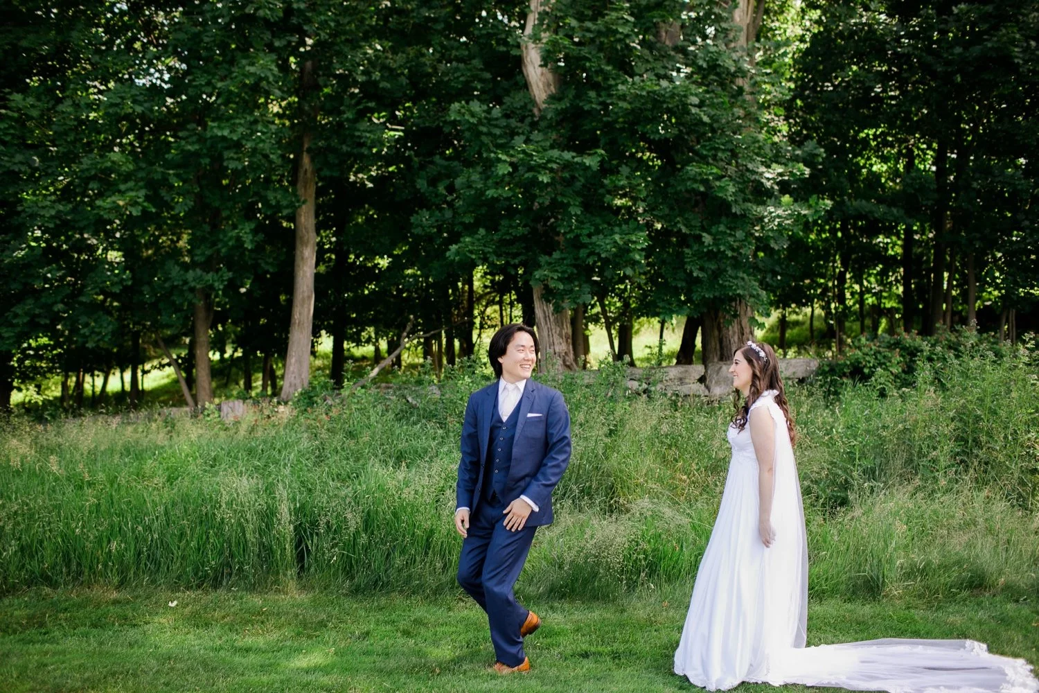 Whitby Castle wedding in Rye, NY 7.jpg