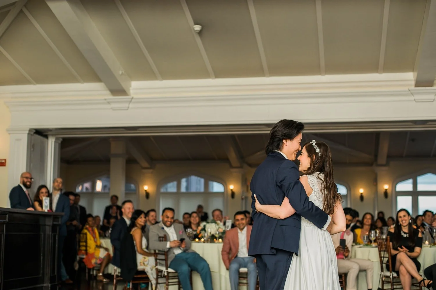 Whitby Castle wedding in Rye, NY 28.jpg