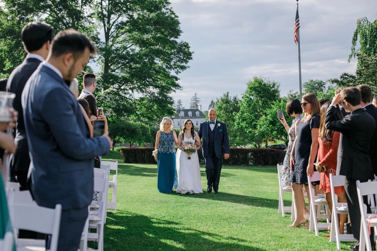 Whitby Castle wedding in Rye, NY 21.jpg