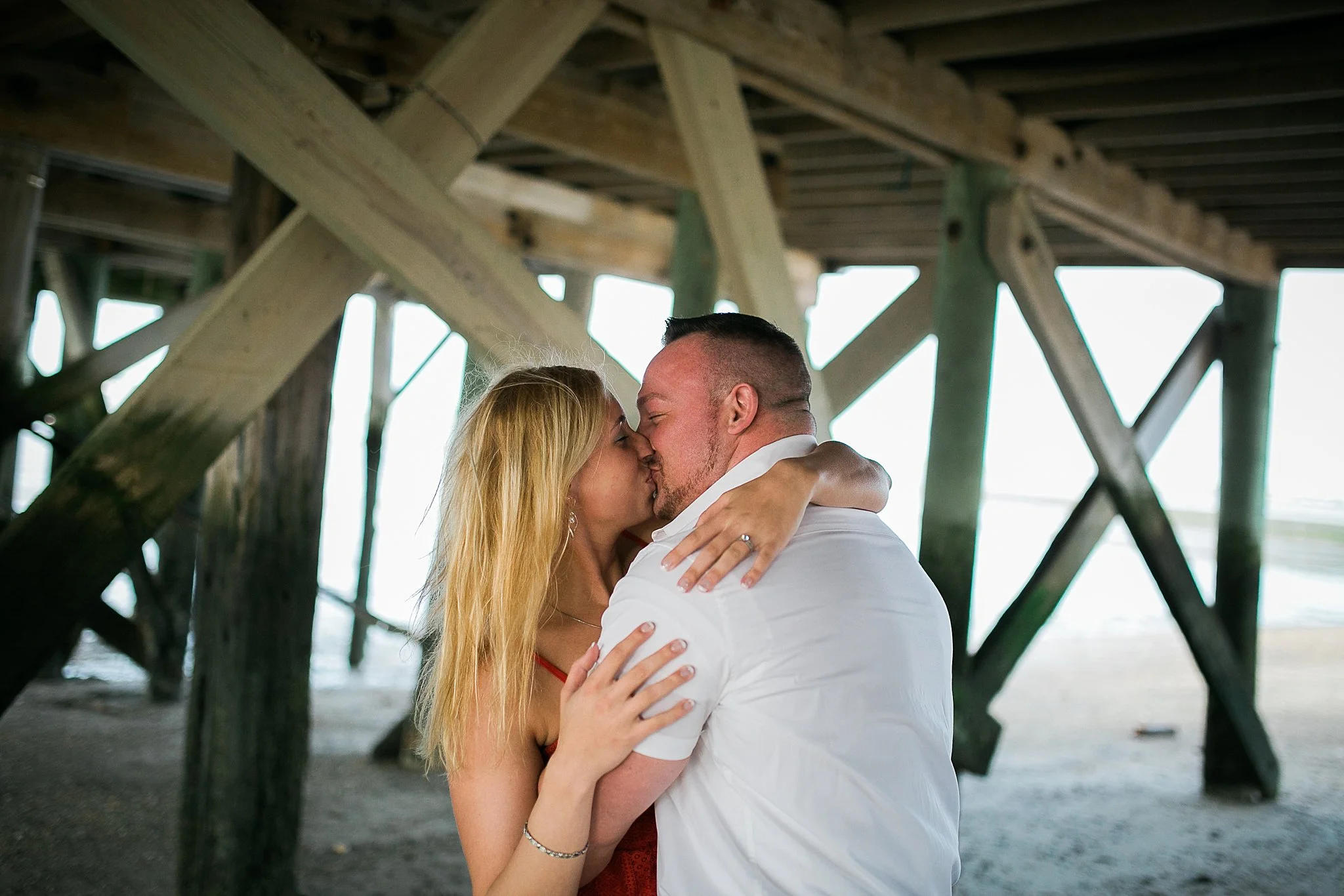 Wollaston Beach Engagement Session Sweet Alice Photography4.jpg