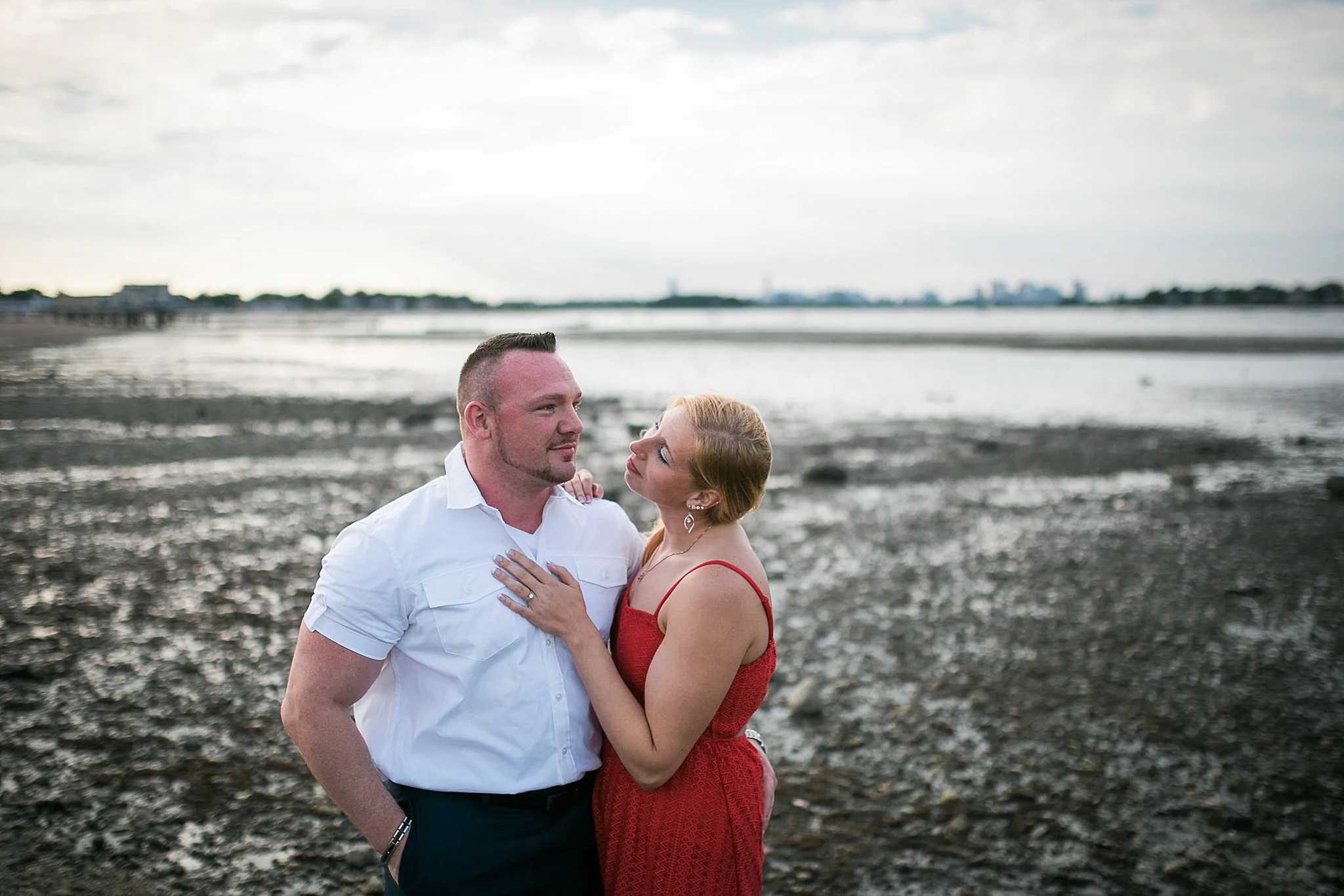 Wollaston Beach Engagement Session Sweet Alice Photography25.jpg