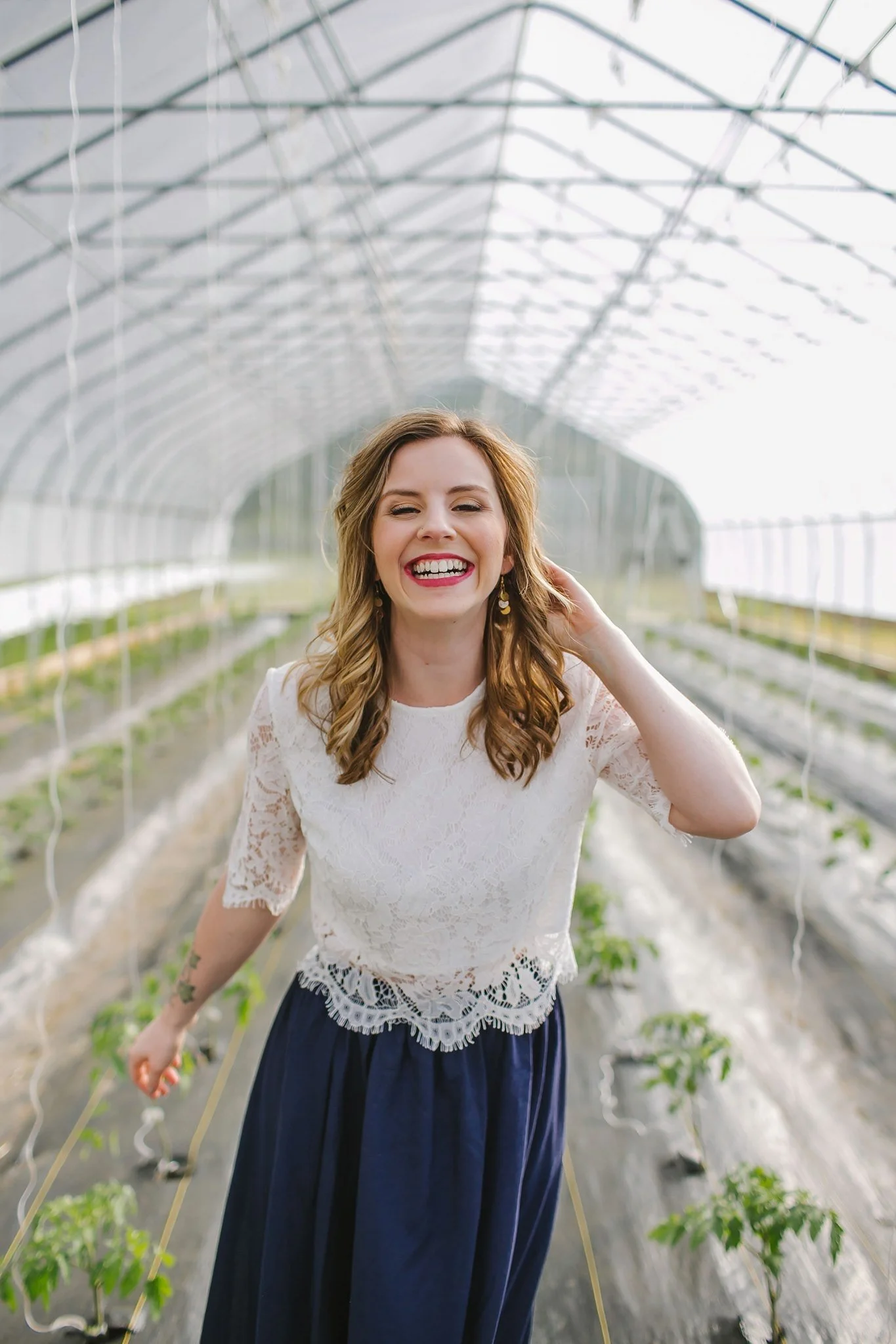 Hudson Valley wedding photograper, Erica Leman