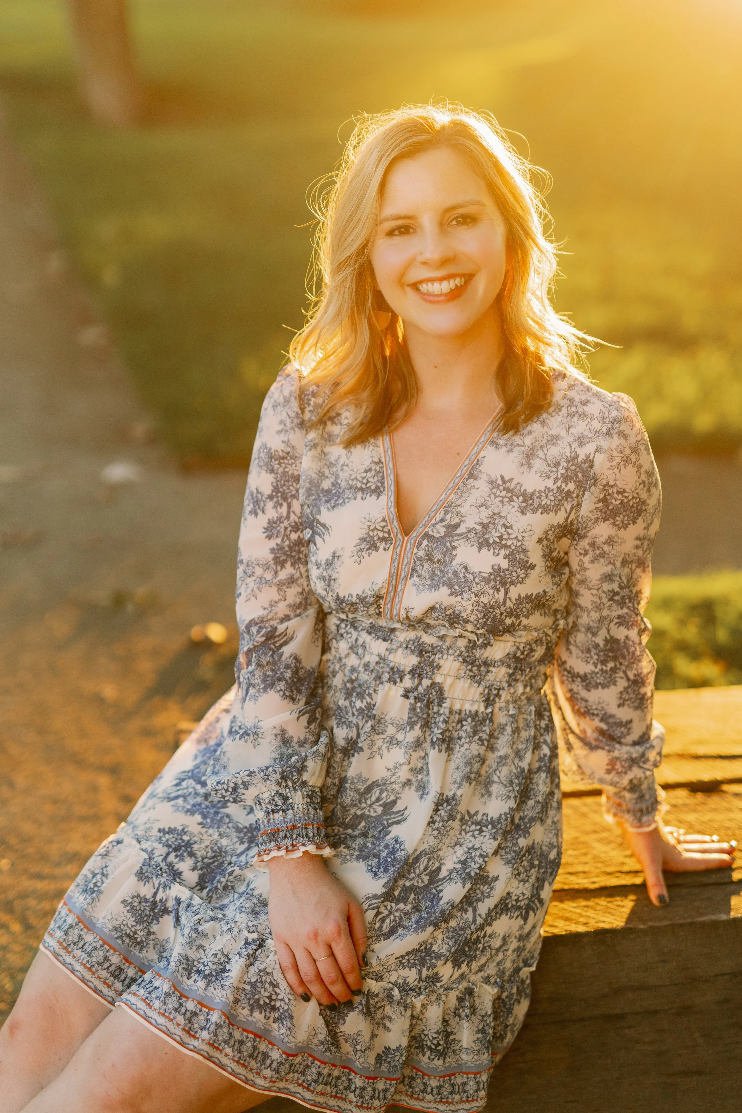 Catskills wedding photographer Erica from Sweet Alice Photography