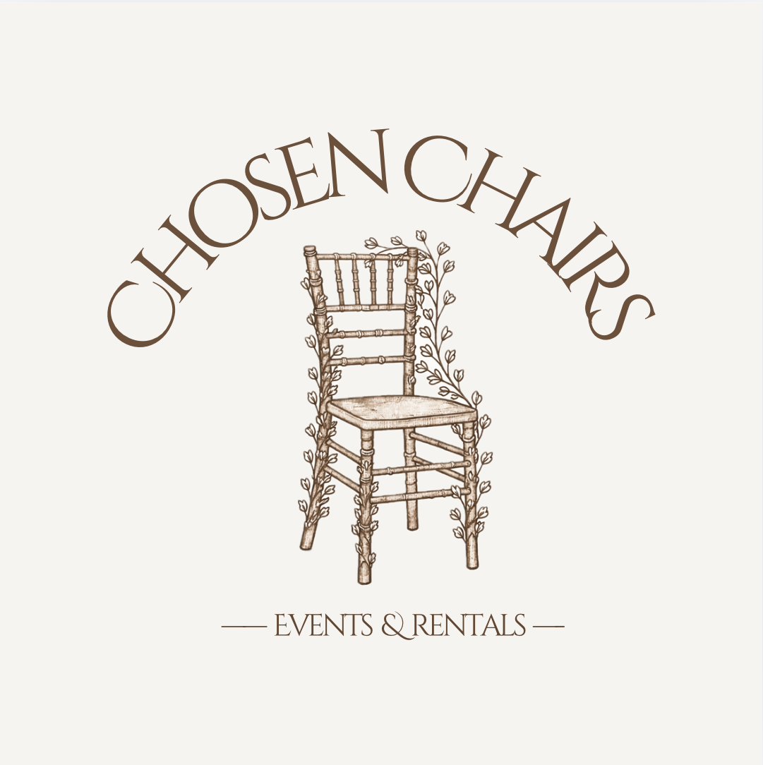 Chosen Chairs Event Rentals 