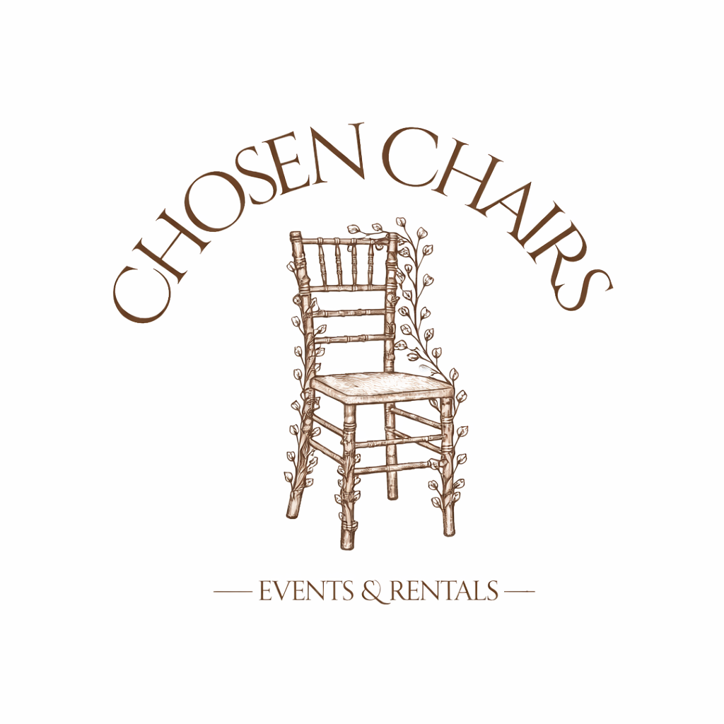Chosen Chairs Event Rentals 