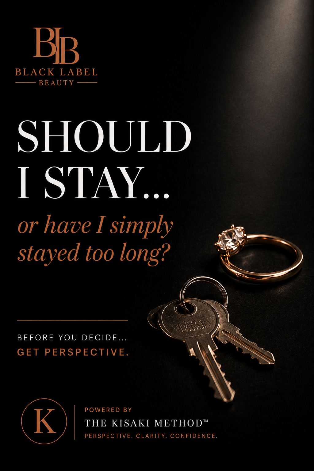 Should I Stay… or Is It Time to Go?
