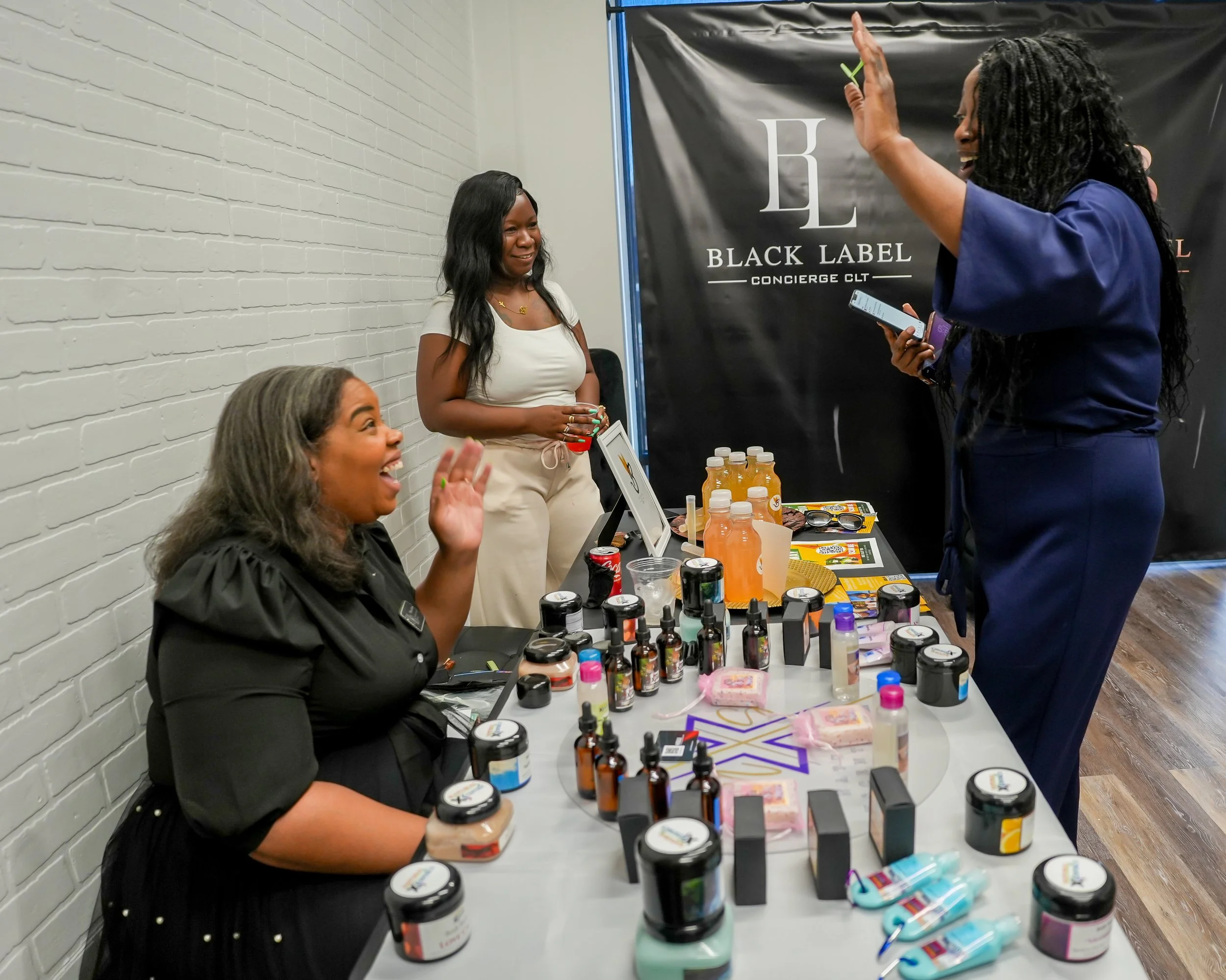 BLB GO vendors pic.jpg