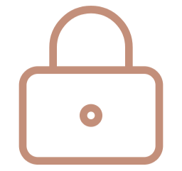 Padlock icon
