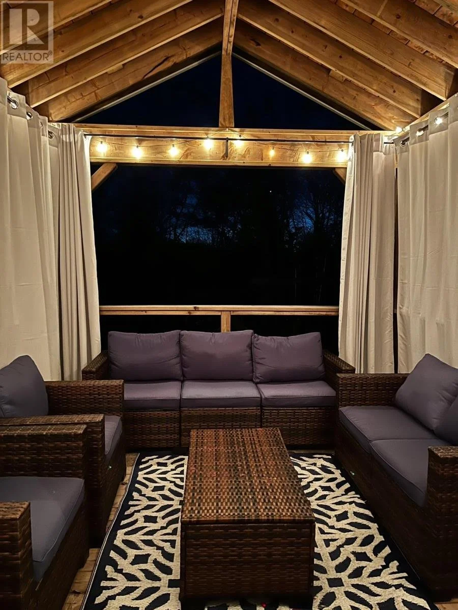 Evenings with family and friends