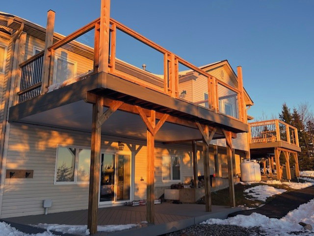 Low maintenance, built to last