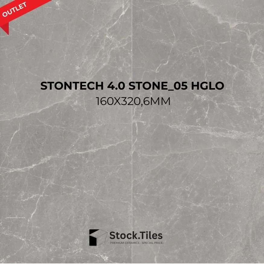 STONTECH 4.0 STONE_05 HGLO