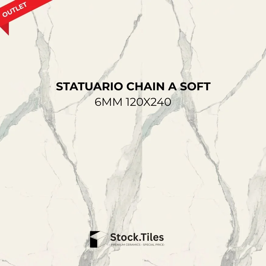 STATUARIO CHAIN A SOFT
