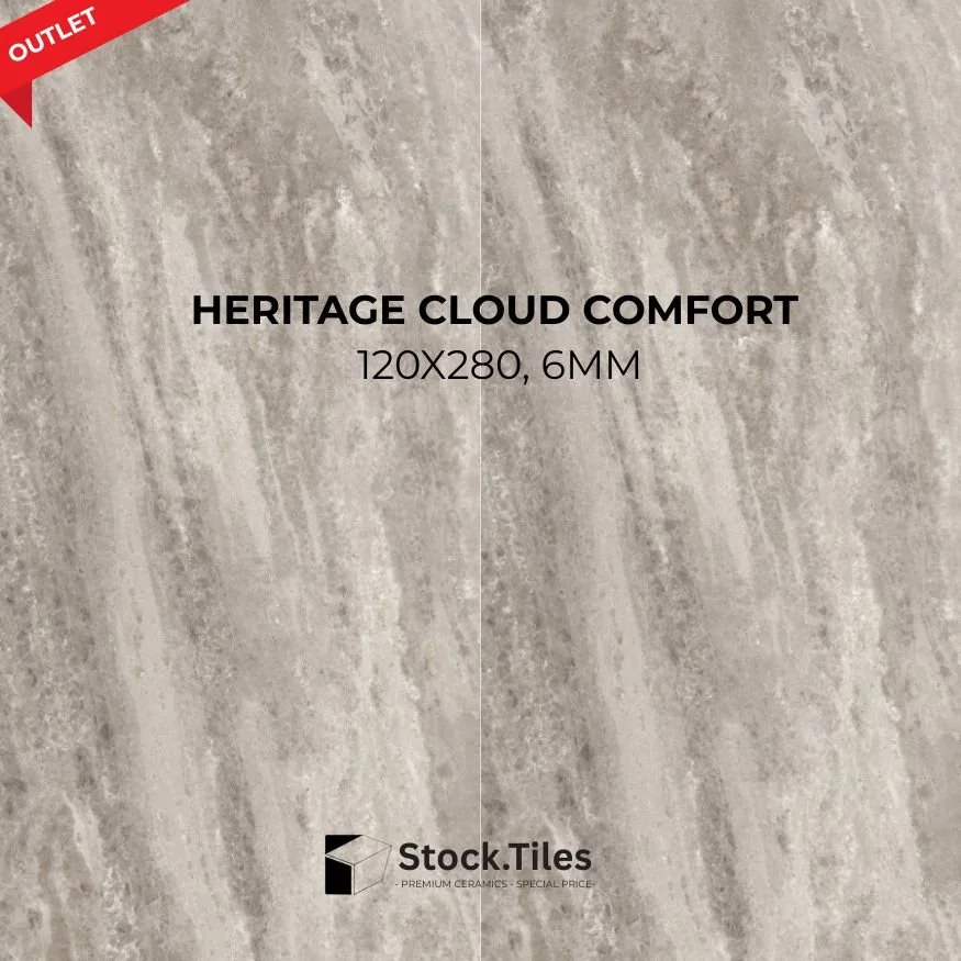 HERITAGE CLOUD COMFORT