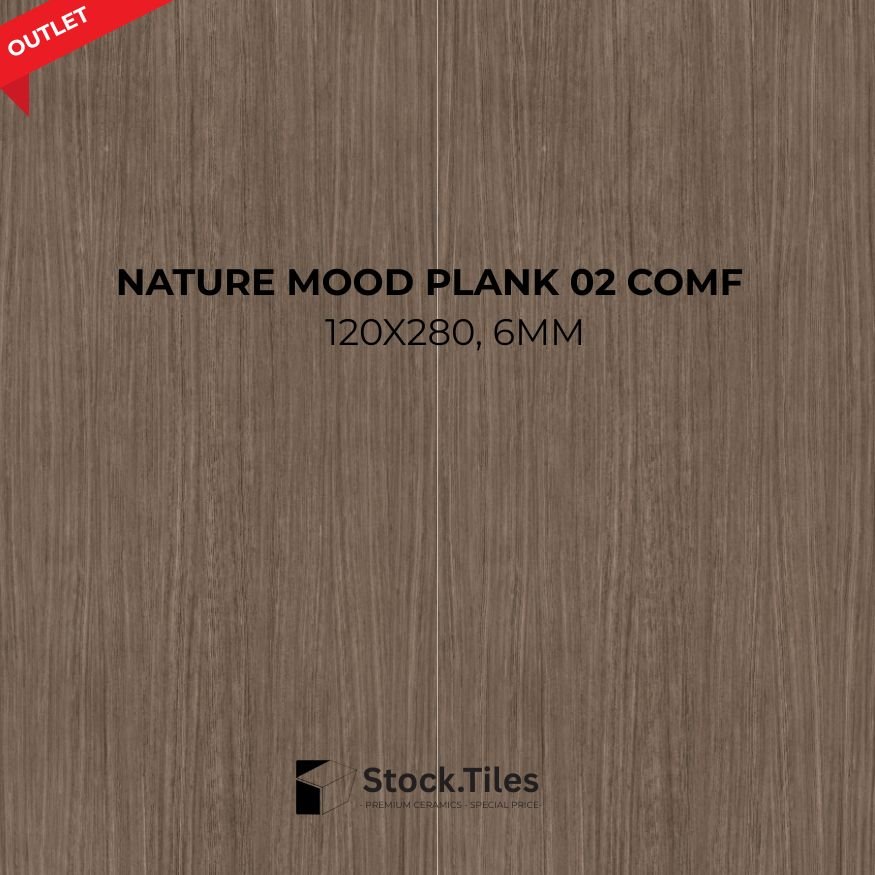 NATURE MOOD PLANK 02 COMF