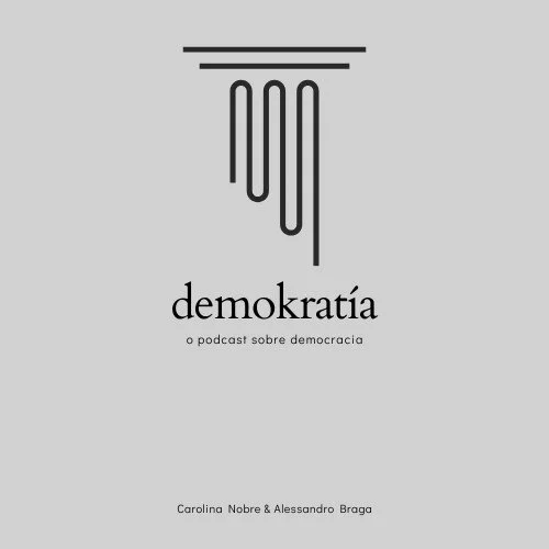 Demokratía — série Pensamento Democrático