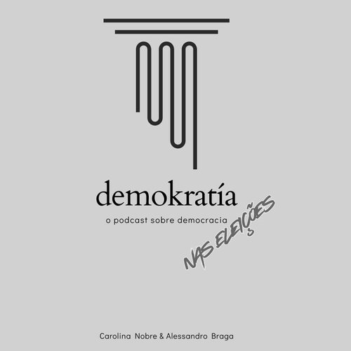 Demokratía nas Eleições — série sobre sistema eleitoral brasileiro e democracia