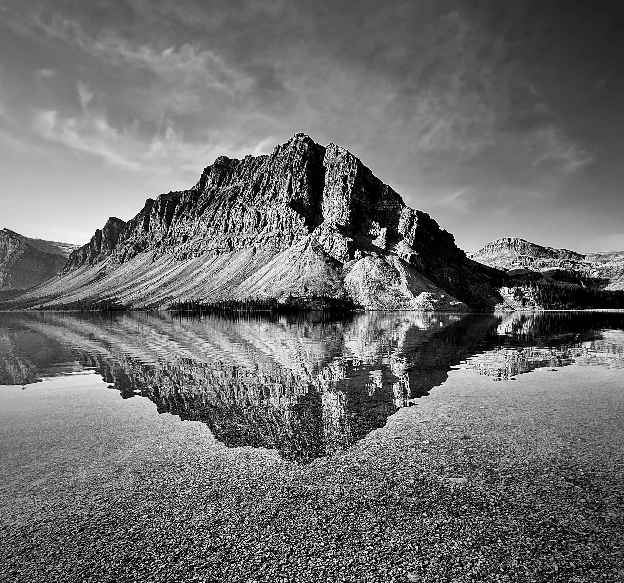 G1- Bow Lake