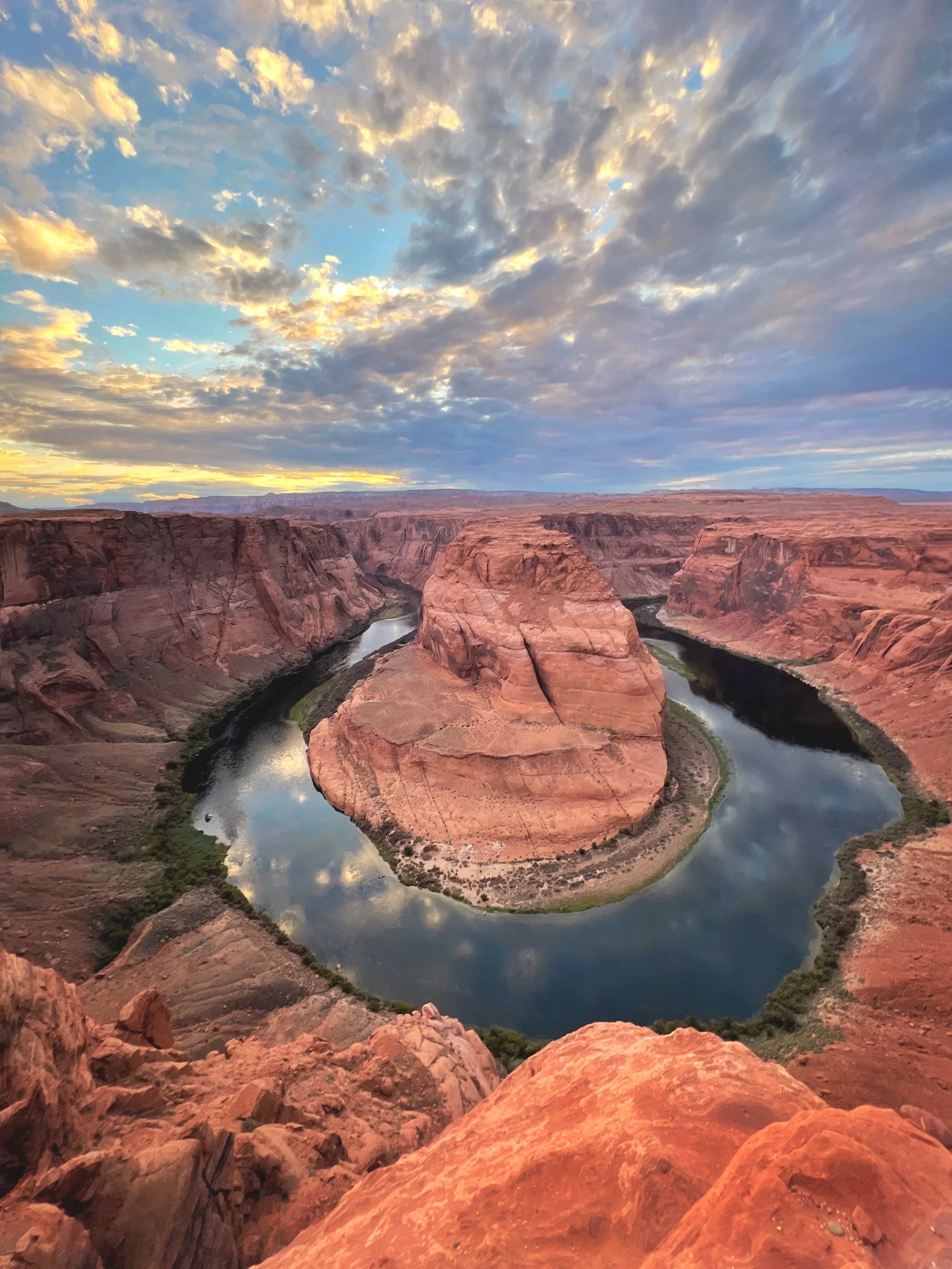 Horseshoe Bend, AZ  2022