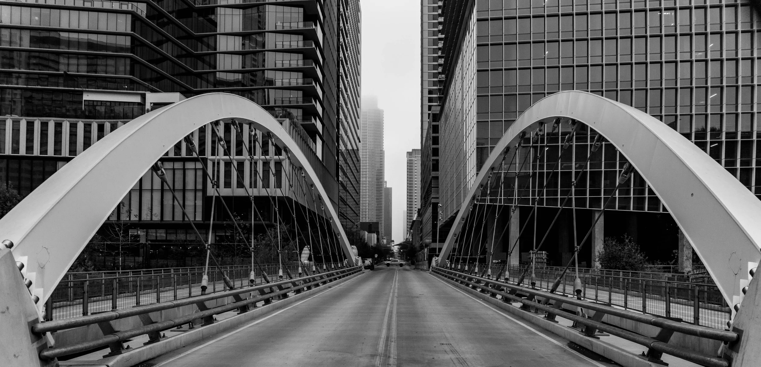 G2- Butterfly bridge