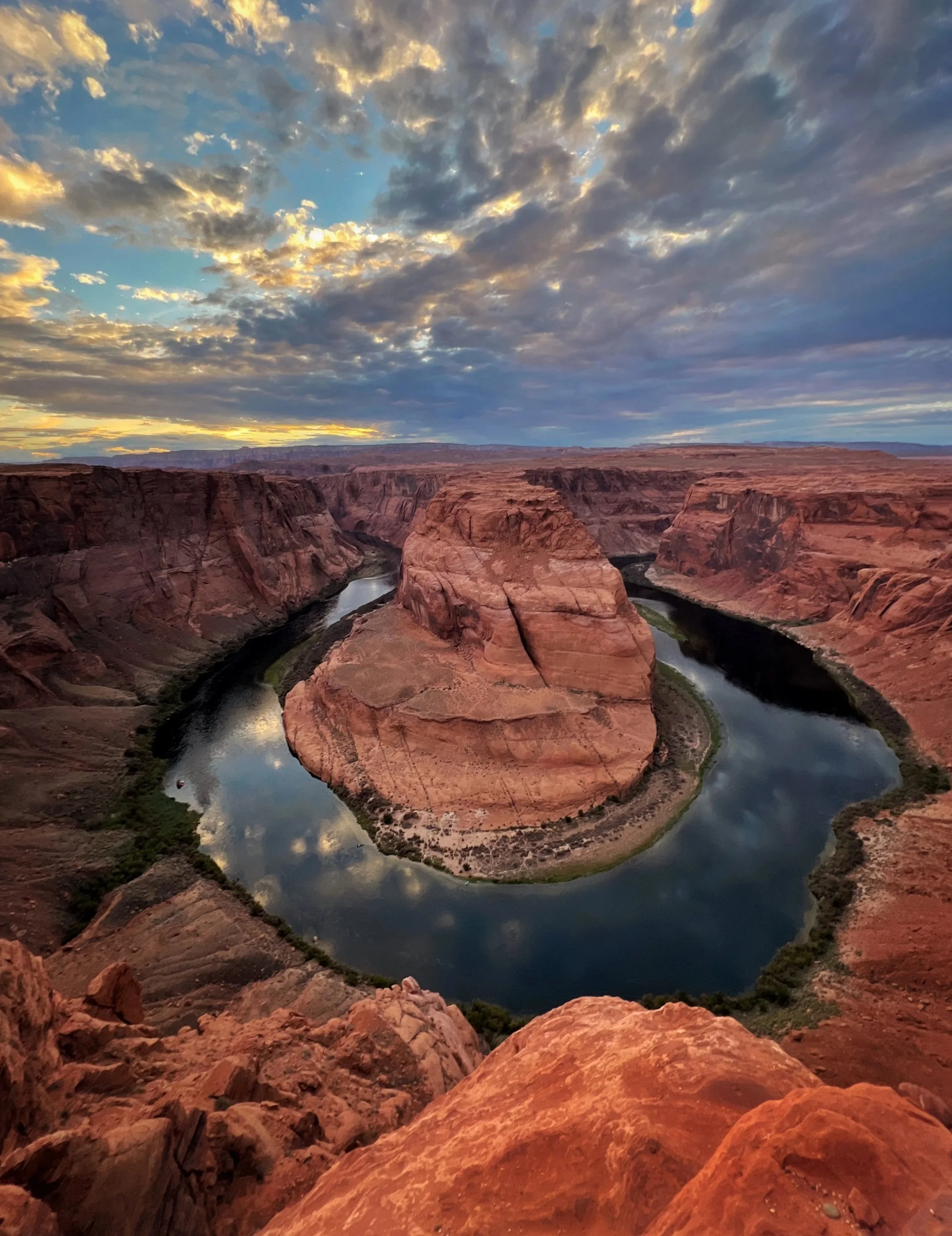 G1- Horseshoe Bend