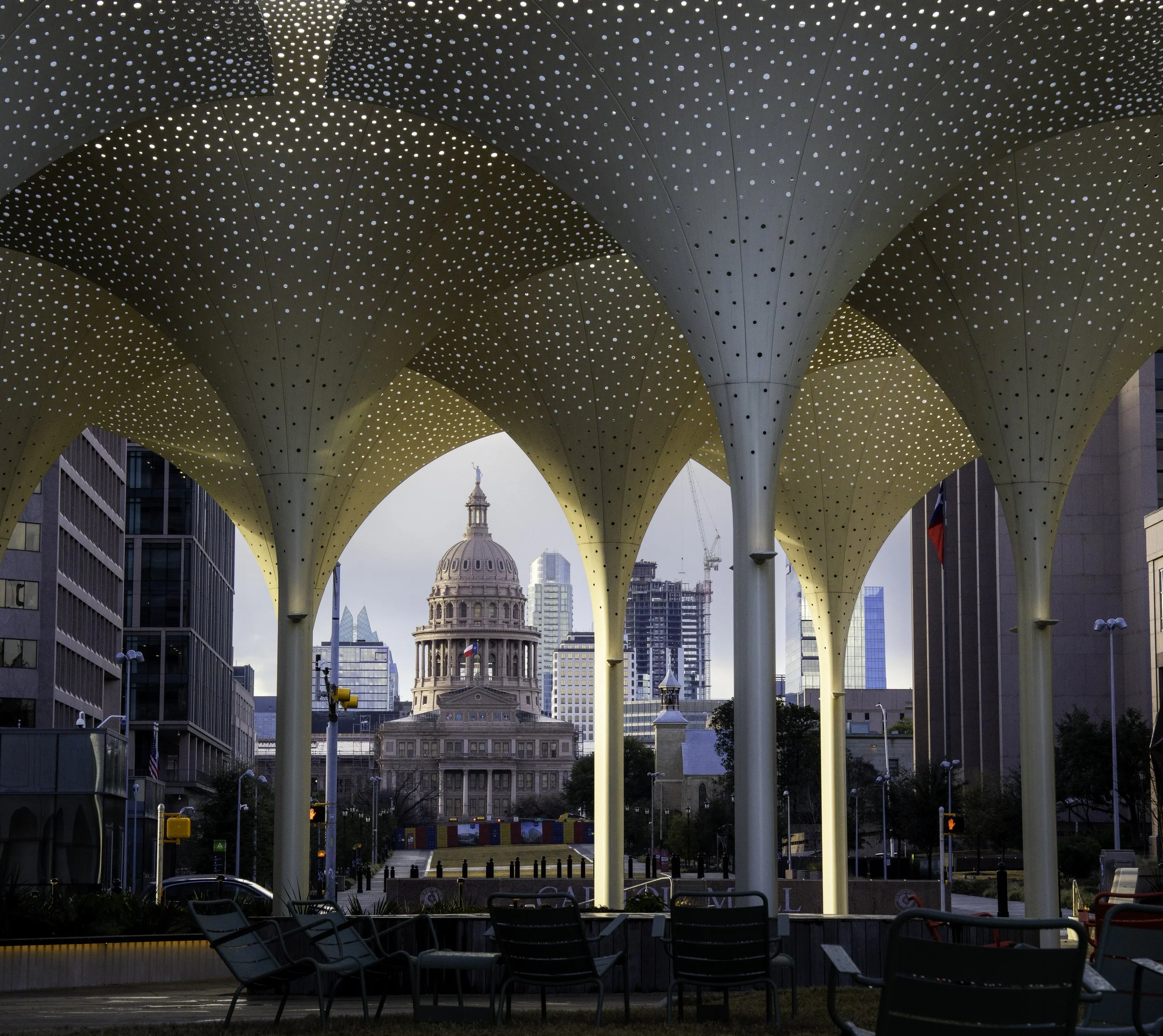 G2- Texas Capital