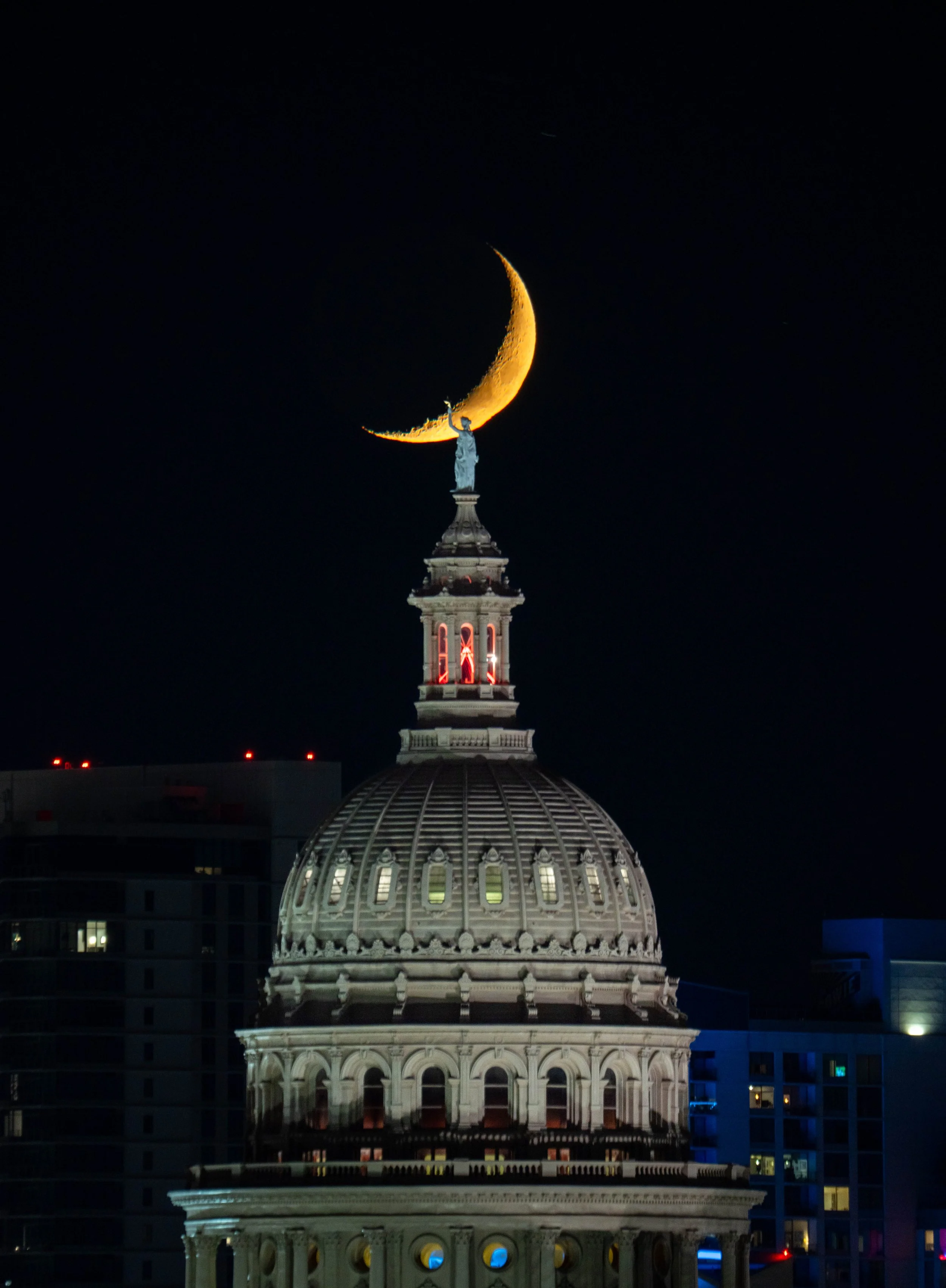 G2- Crescent Moon Texas Capital