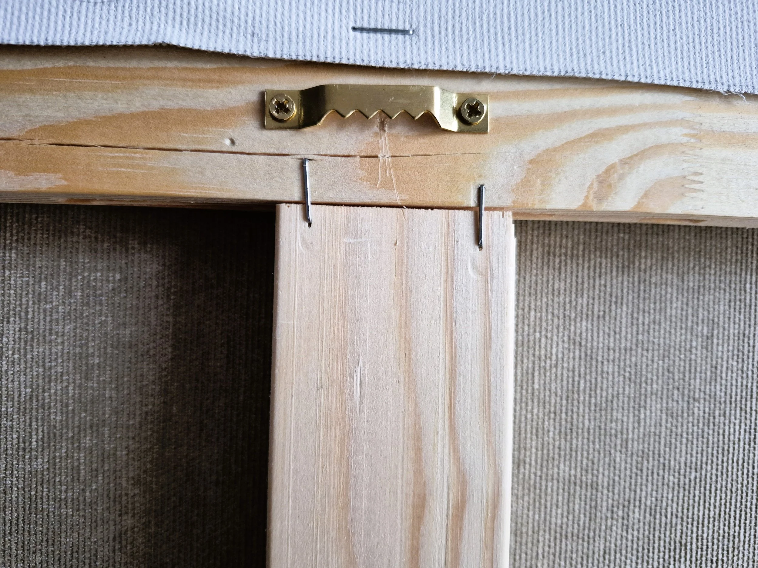 Verso / Hanging System