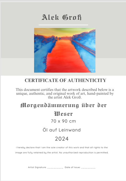 Authentication


