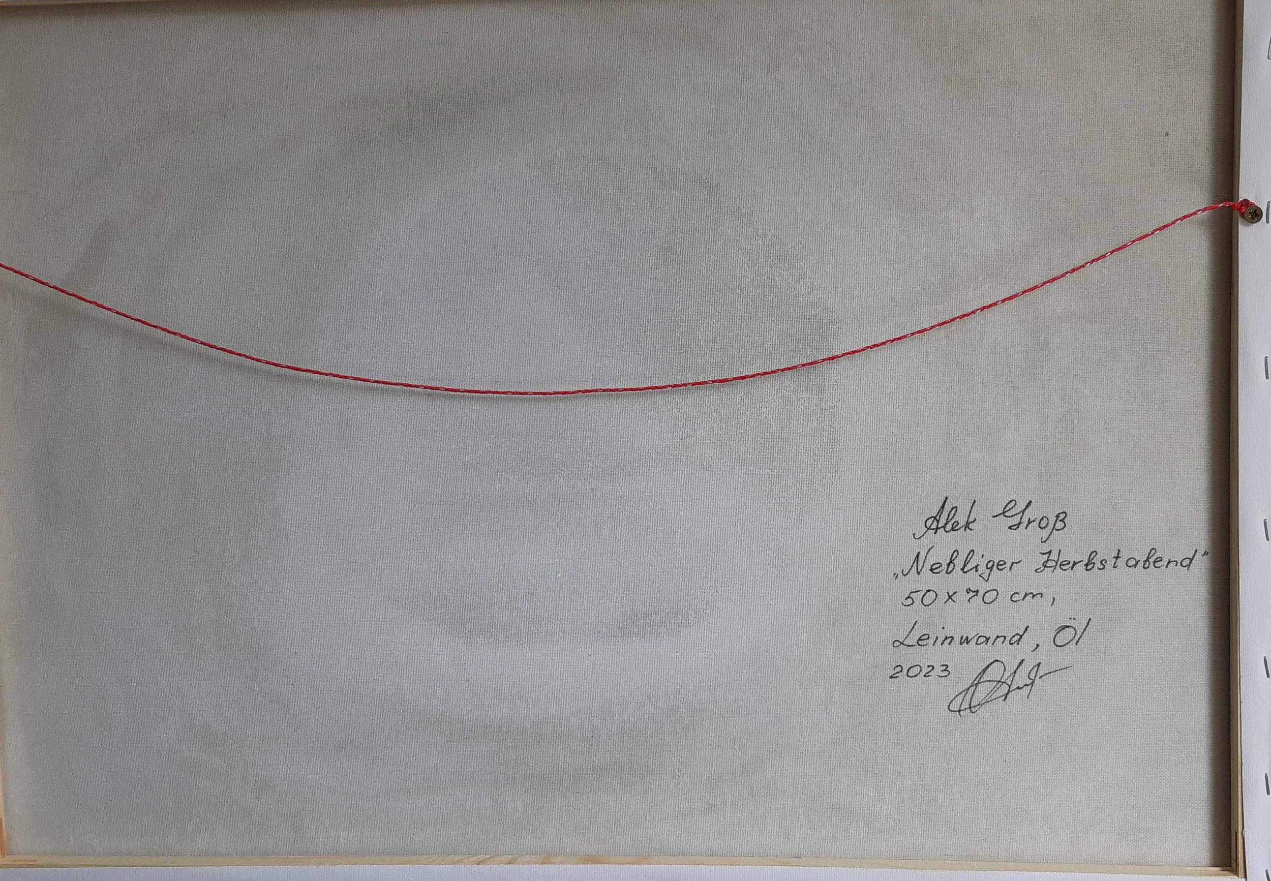 Reverse Side (Verso)