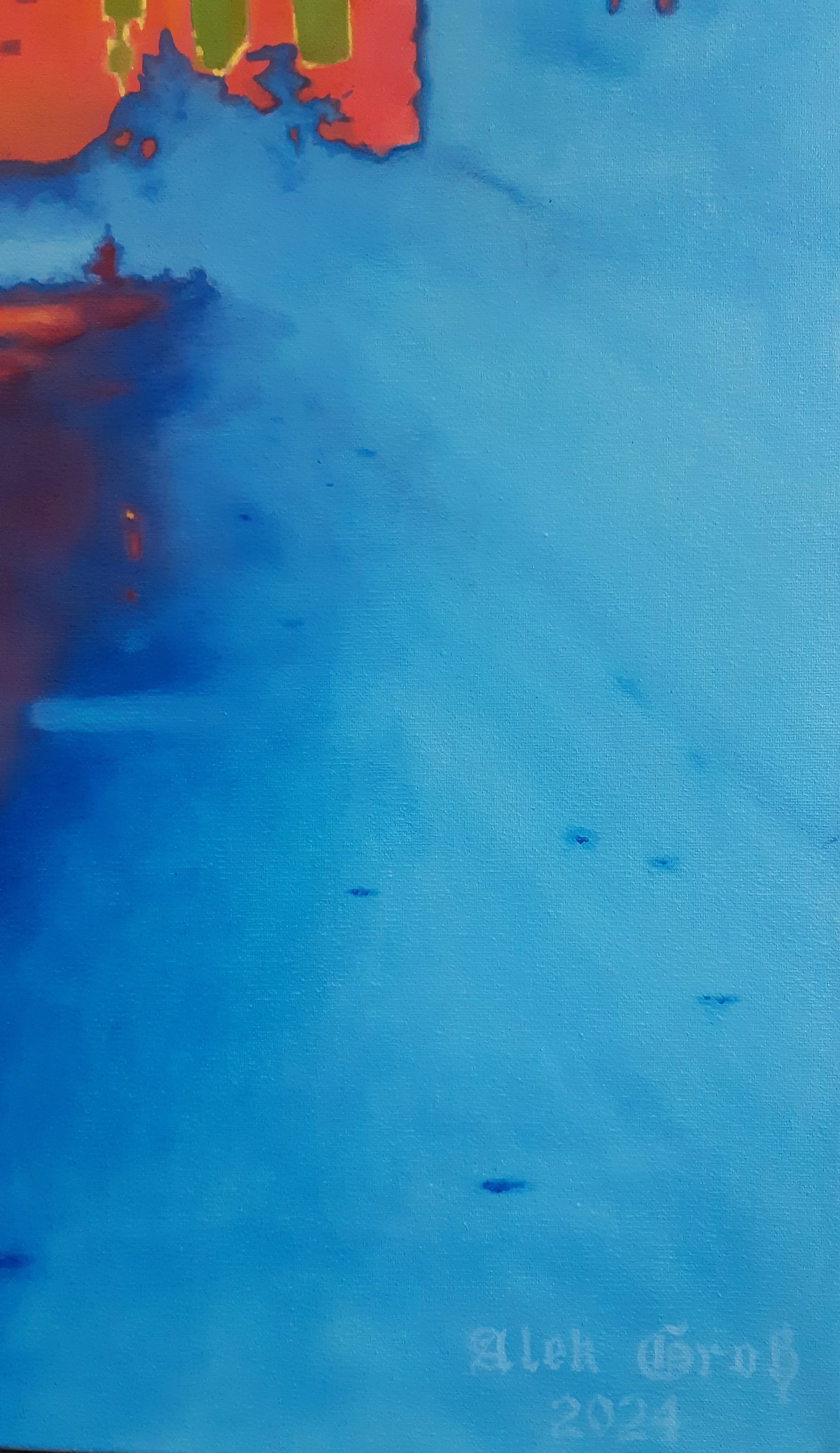 Detailed View