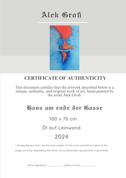 Authentication