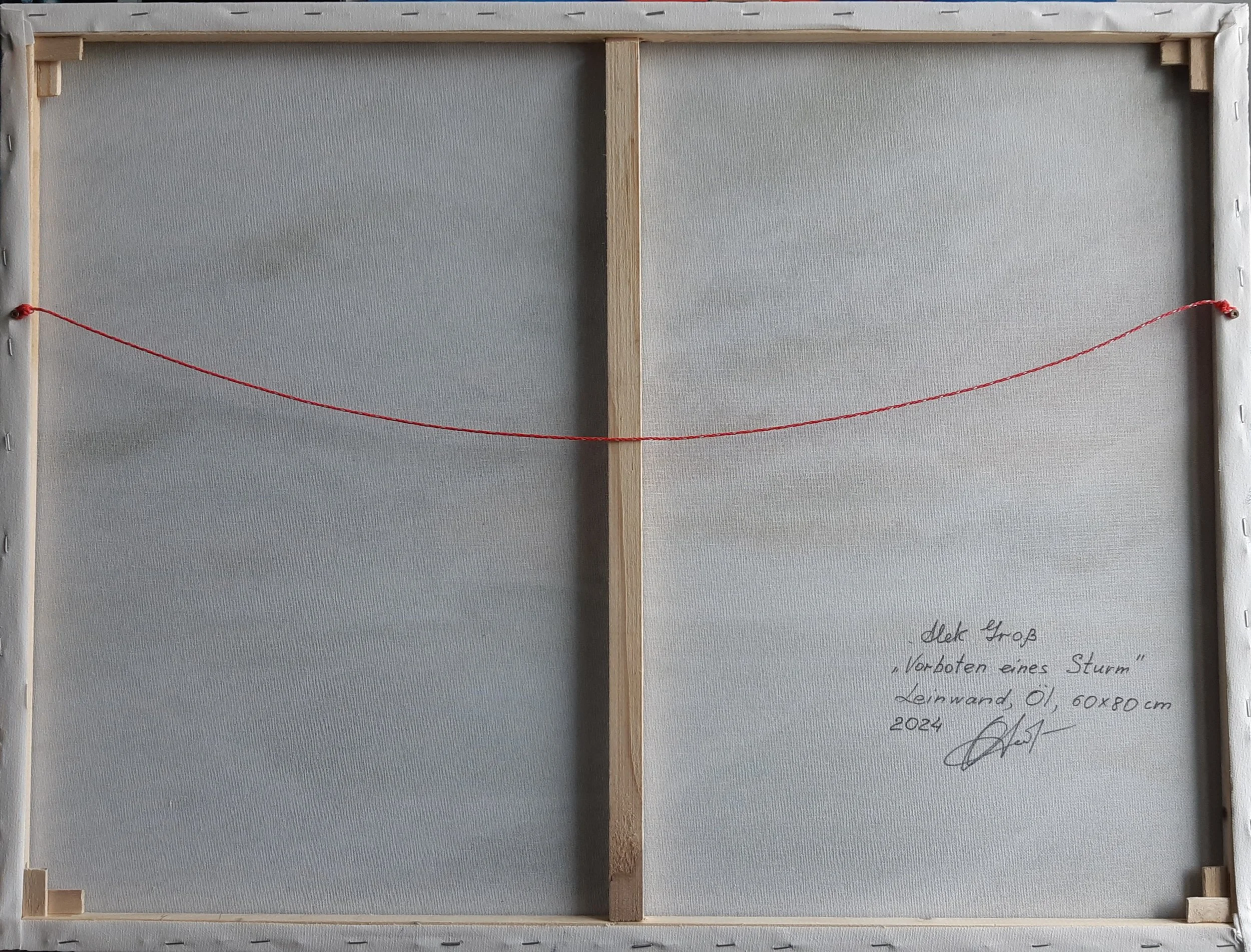 Reverse Side (Verso)