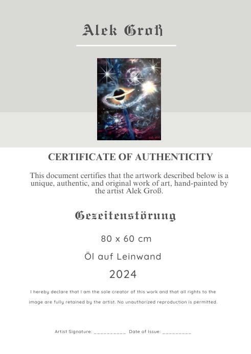 Authentication