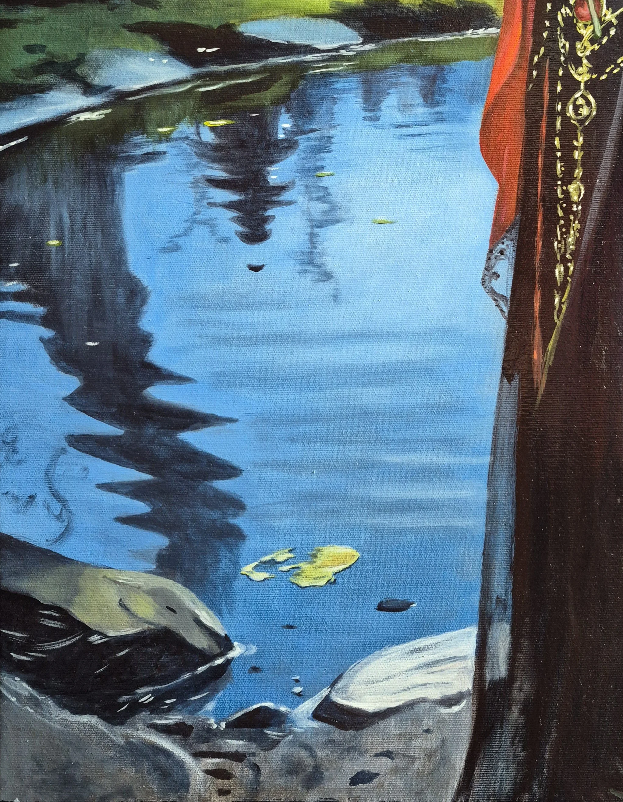 Detailed View