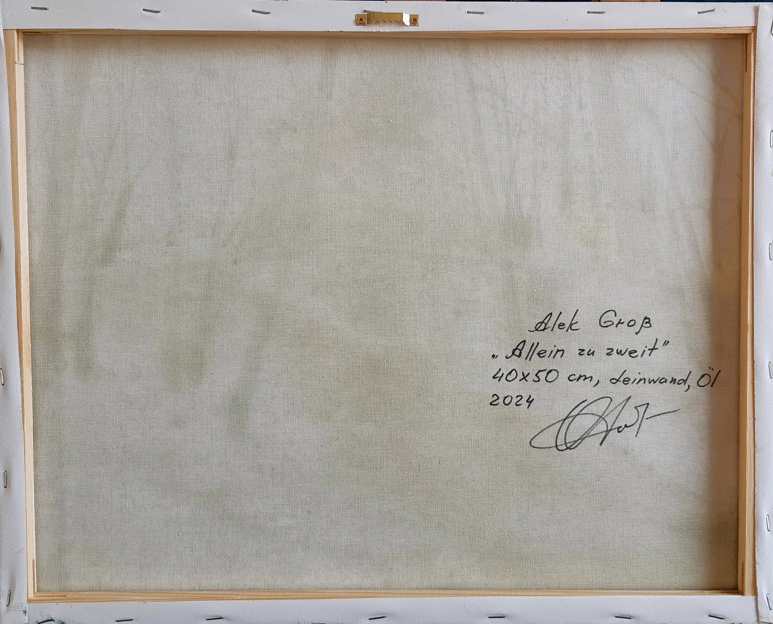 Reverse Side (Verso)