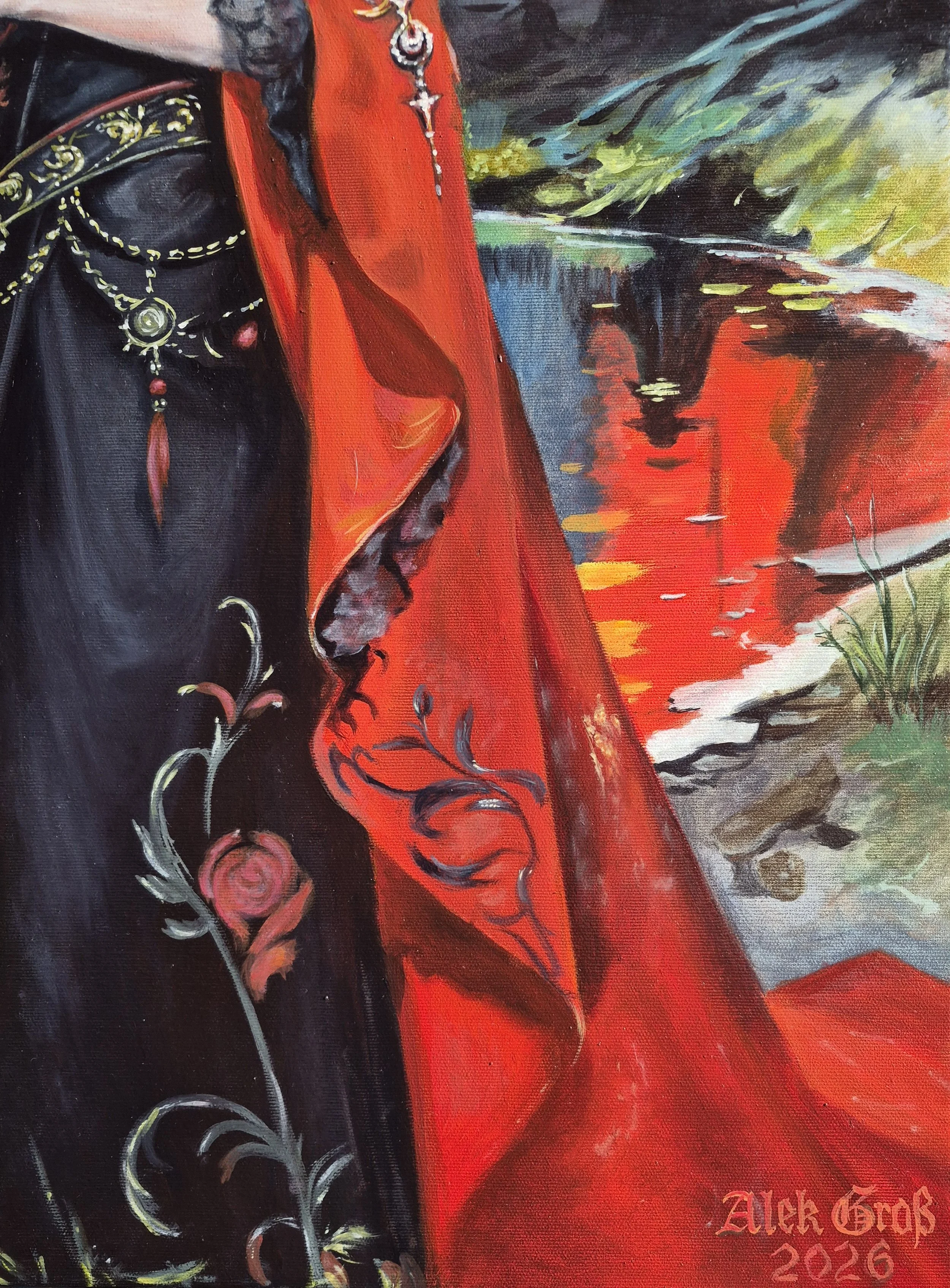 Detailed View