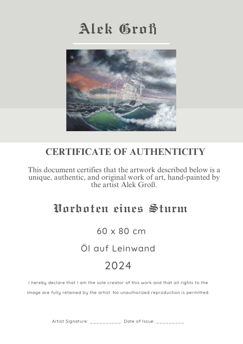 Authentication