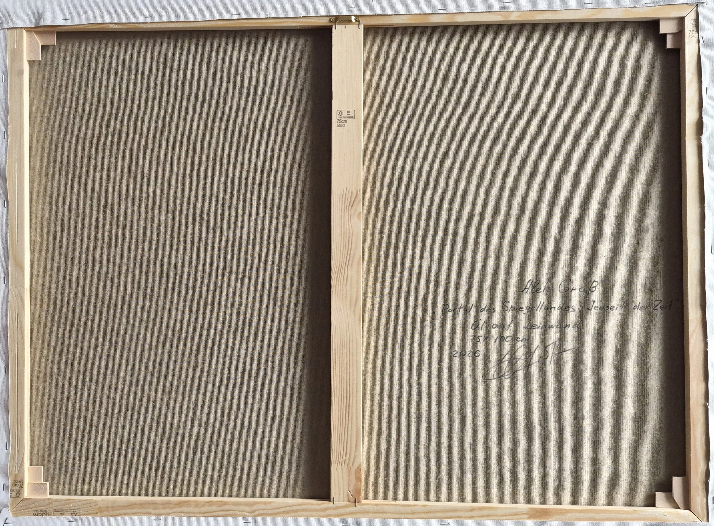 Reverse Side (Verso)