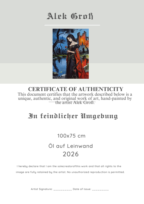 Authentication