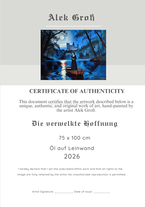 Authentication