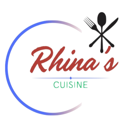 RHINA'S CUISINE (Copy) (Copy) (Copy)