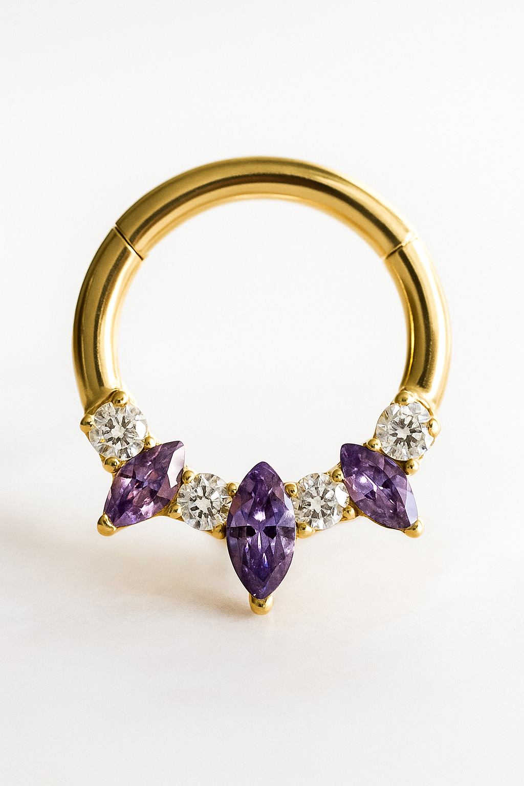 Matrix Segmentring