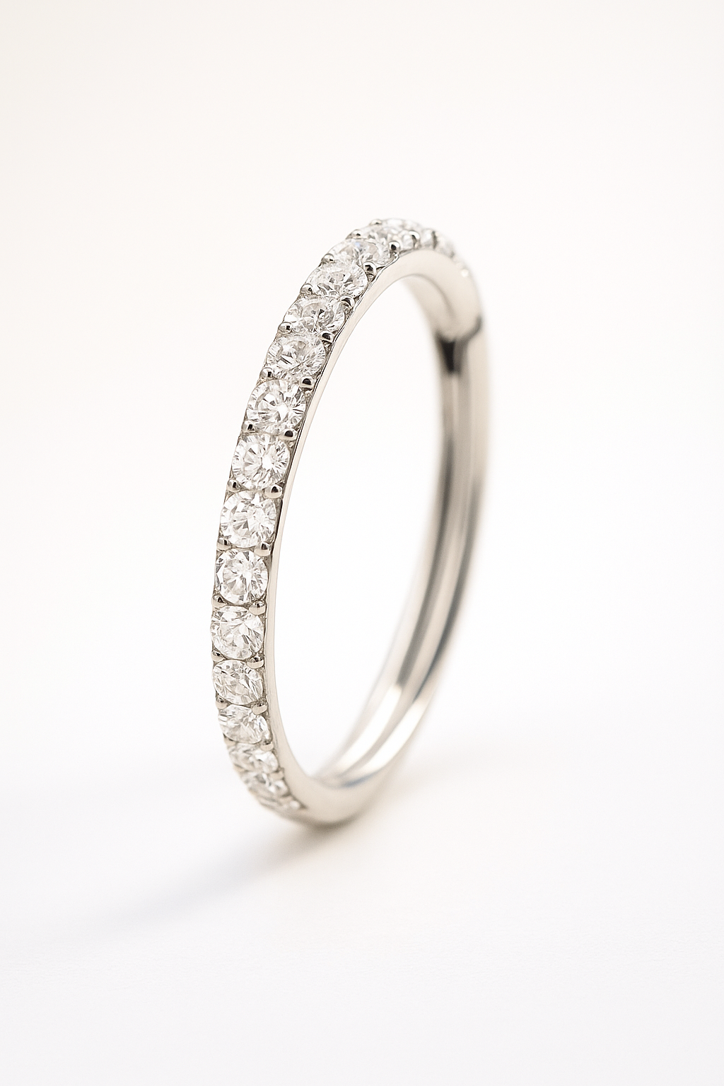 Brillant Segmentring