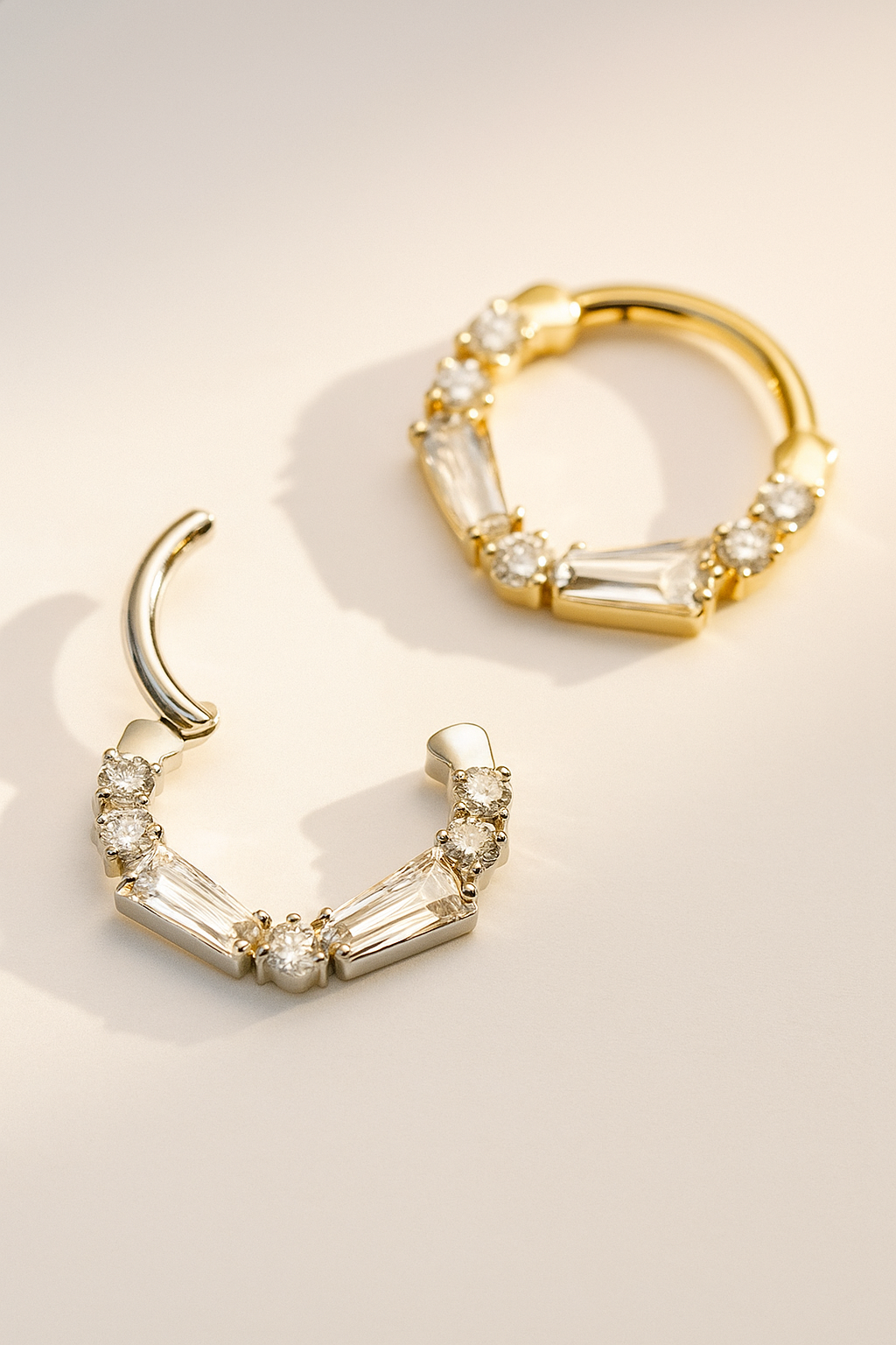 Ribbon Segmentring