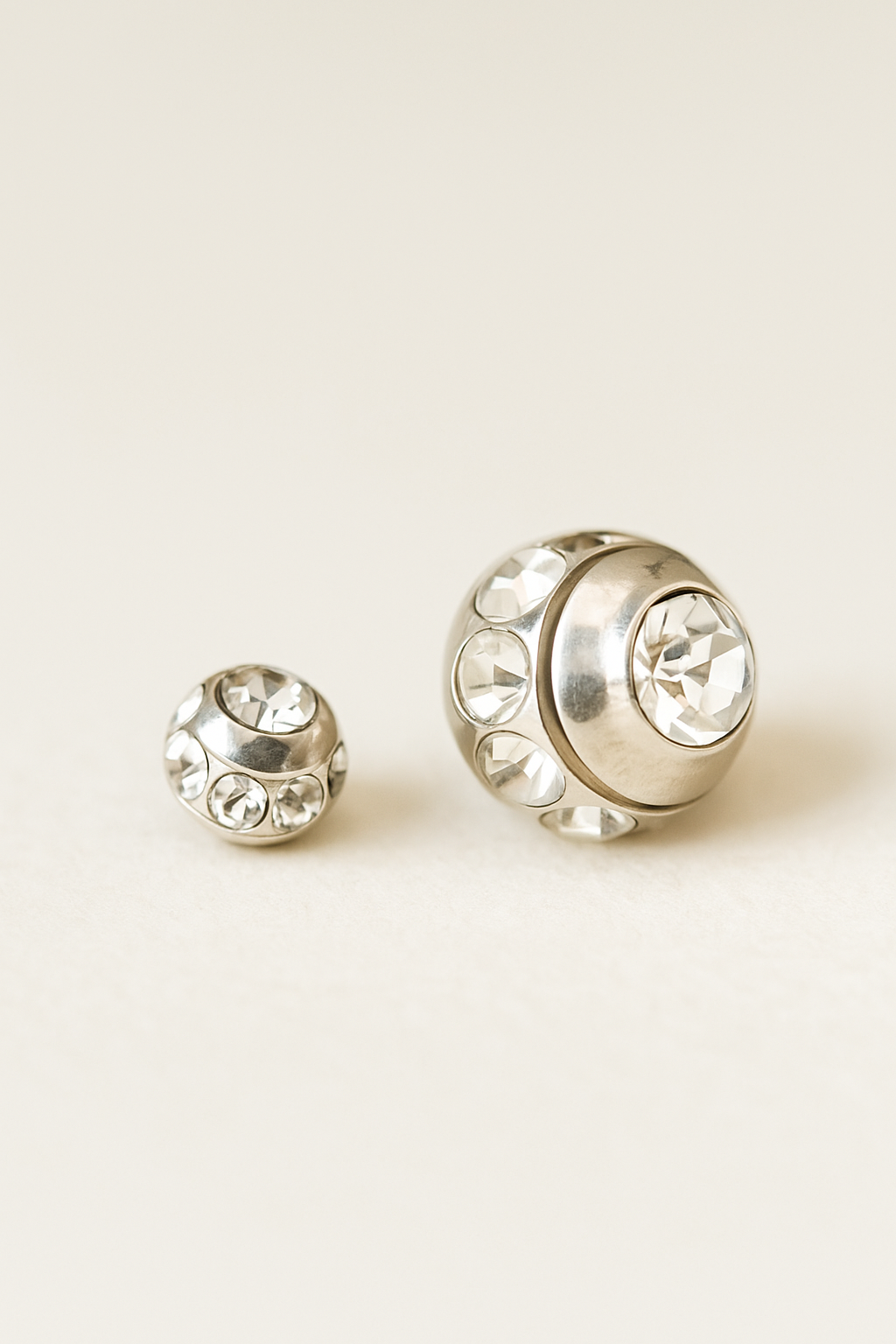 Engel Piercing Kugel