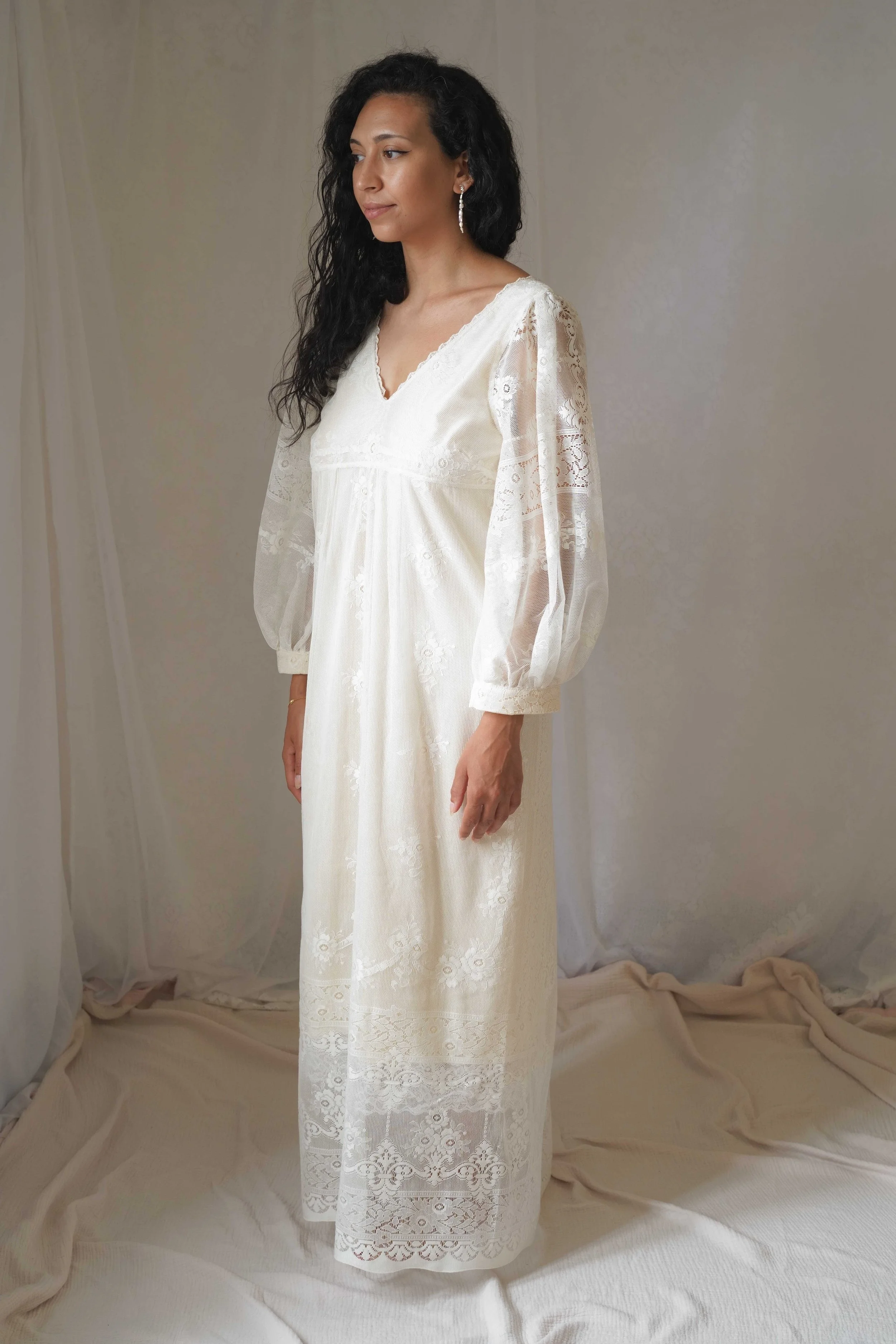 Aster Dress