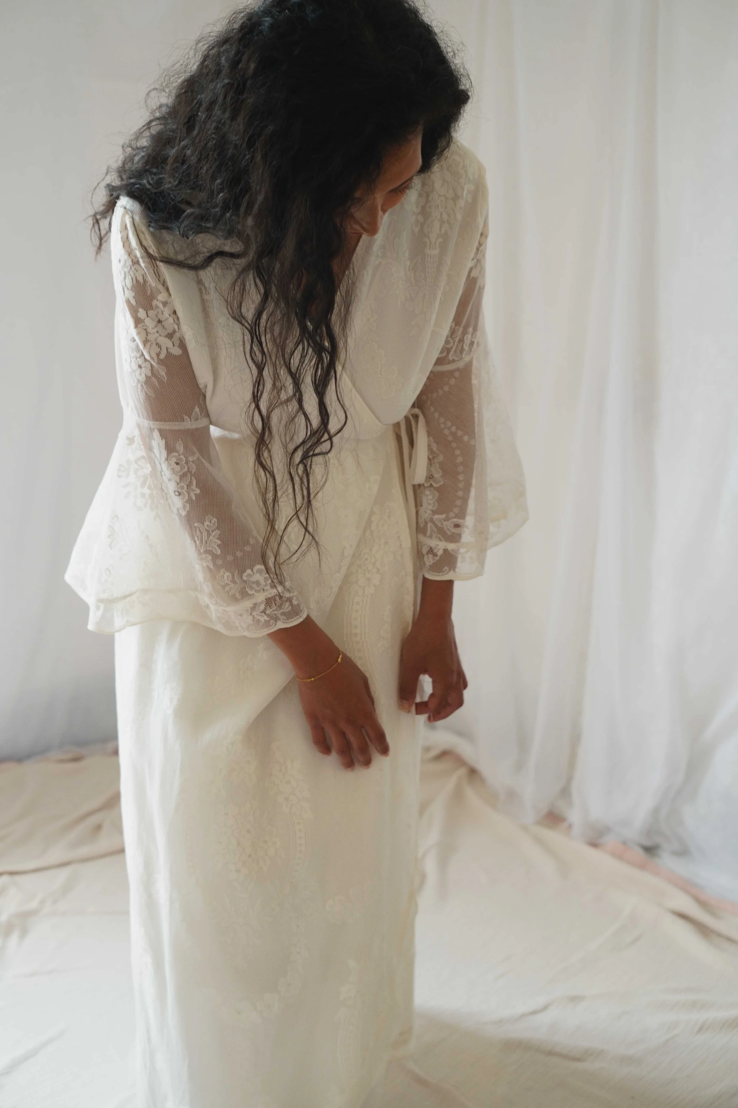 Rose Dress