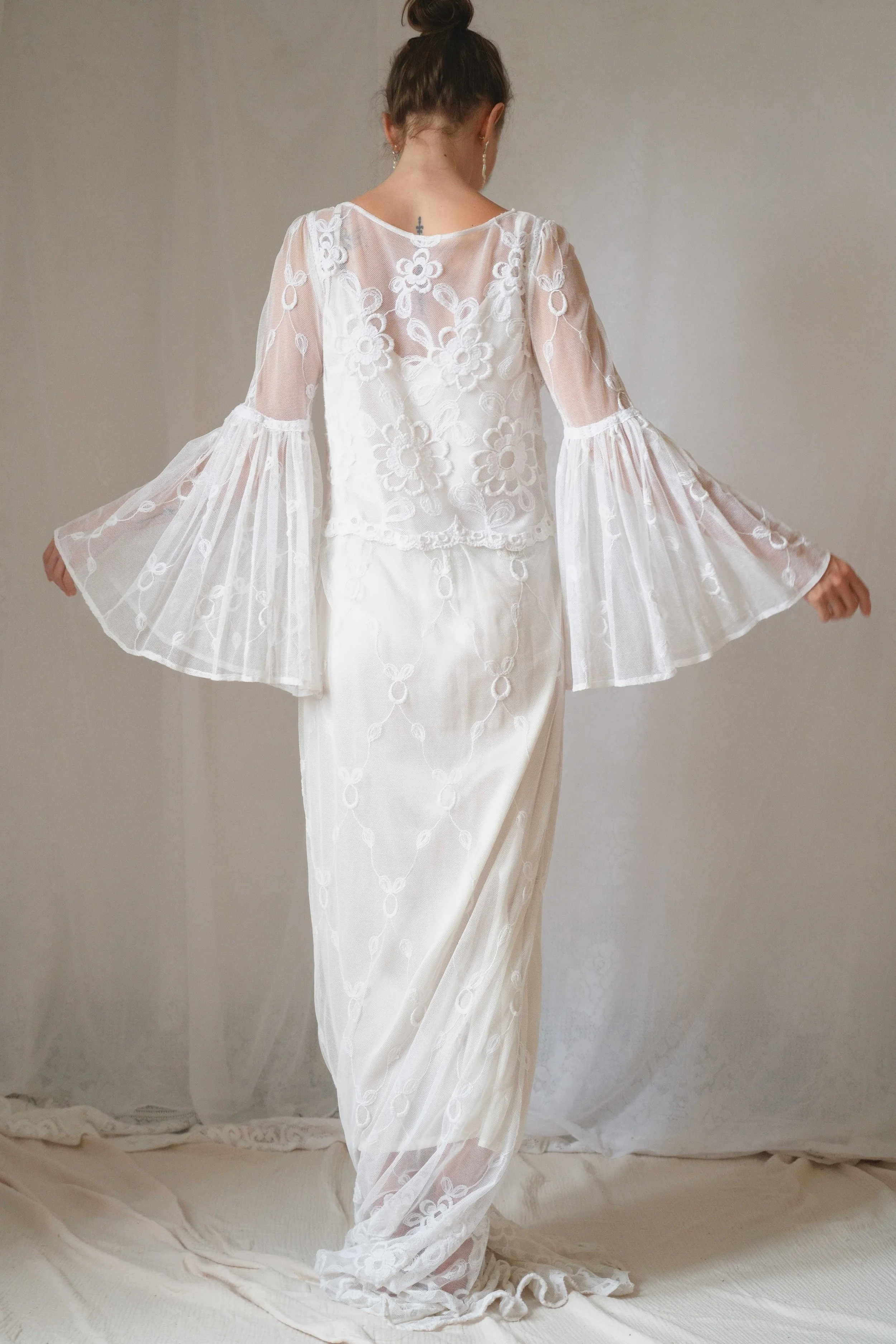 Fleur Dress